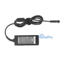 ac adapter 19v - Mitsu ZM/AS19175E Maitinimo šaltinis 33W 19V 1.75A (4x1.35) Juodas (Black) - 2 nuotrauka