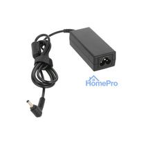ac adapter 19v - Mitsu ZM/AS19175E Maitinimo šaltinis 33W 19V 1.75A (4x1.35) Juodas (Black) - 3 nuotrauka