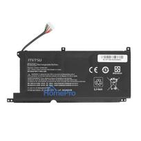 hp pavilion 16 - Green Cell Laptop Battery for HP PG03XL 4150mAh 11.4V - 2 nuotrauka