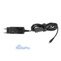 45w adapteris - MITSU AC ADAPTER USB-C 45 W TYPE C - 2 nuotrauka