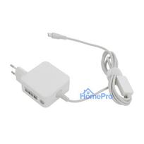 ac ac maitinimo saltiniai - Mitsu Maitinimo šaltinis USB Type C 45W Baltas - 3 nuotrauka