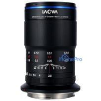 nikon z - Venus Optics Laowa 11mm F/ 4.5 FF RL for Nikon Z - 2 nuotrauka