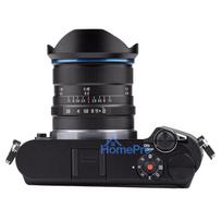 venos 2 - Laowa 9mm f/2.8 Zero-D (MFT) - 3 nuotrauka