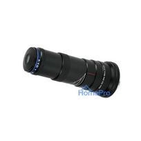 nikon z - Laowa 25mm f/2.8 2.5-5x Ultra Macro (Nikon Z) - 2 nuotrauka