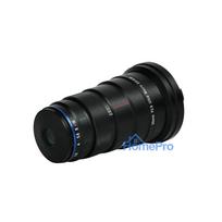 nikon z - Laowa 25mm f/2.8 2.5-5x Ultra Macro (Nikon Z) - 3 nuotrauka