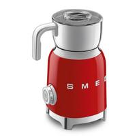smeg pieno - Smeg MFF01RDEU - 3 nuotrauka