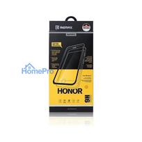 iphone 6s - Remax "Honor Tempered Glass iPhone 6/ 6S" (Juoda) - 2 nuotrauka