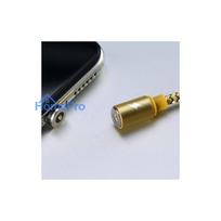 magnetinis usb - Remax Gravity Magnetic USB To Apple Lightning Cable With LED Light 1m Black - 6 nuotrauka
