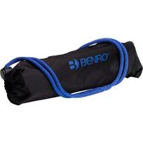 trikojis stovas - Benro Travel Slim AL kit su N00 rutuline galva - 2 nuotrauka