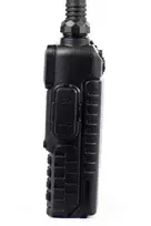 uv 5r - Baofeng USB kabelis UV-5R, UV-82, BF-888S, TYT TH-UV88 programavimui su K tipo kištuku (Black) - 2 nuotrauka