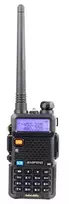uv 5r - Baofeng USB kabelis UV-5R, UV-82, BF-888S, TYT TH-UV88 programavimui su K tipo kištuku (Black) - 3 nuotrauka