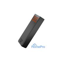power bank 65w - Nitecore Carbo 20, 20000mAh, oranžinis - 2 nuotrauka