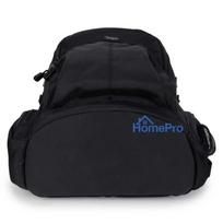 16 coliu kompiuterio deklas - Targus "CN600 16"" Black - 4 nuotrauka