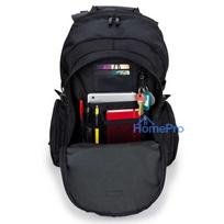 16 coliu kompiuterio deklas - Targus "CN600 16"" Black - 5 nuotrauka