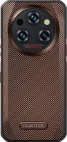 smartphone - Oukitel WP35 8/256GB Gold (Auksinis) - 3 nuotrauka