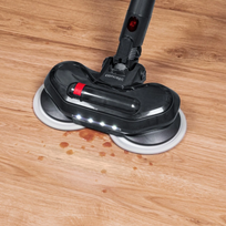 concept 2 - Concept VP6260 Juodas (Black) - 3 nuotrauka