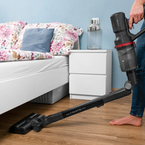 concept 2 - Concept VP6260 Juodas (Black) - 5 nuotrauka