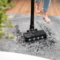 concept 2 - Concept VP6260 Juodas (Black) - 8 nuotrauka