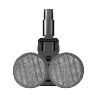 concept 2 - Concept VP6260 Juodas (Black) - 9 nuotrauka