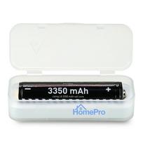 akumuliatoriai lithium - Mactronic 3350mAh 3,7V 12,39Wh  - 2 nuotrauka