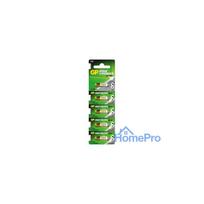 baterija 12v - GP 27A, 12V, 5 vnt. - 2 nuotrauka