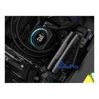 16gb ddr5 ram - Corsair Vengeance DDR5 32GB (2x16GB) 6000MHz CL28 Juodas (Black) - 4 nuotrauka