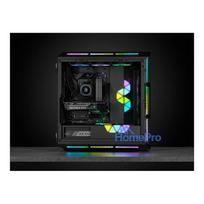 16gb ddr5 ram - Corsair Vengeance DDR5 32GB (2x16GB) 6000MHz CL28 Juodas (Black) - 5 nuotrauka
