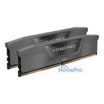 16gb ddr5 ram - Corsair Vengeance DDR5 32GB (2x16GB) 6000MHz CL28 Juodas (Black) - 6 nuotrauka