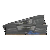 16gb ddr5 ram - Corsair Vengeance DDR5 32GB (2x16GB) 6000MHz CL28 Juodas (Black) - 7 nuotrauka