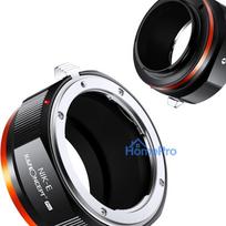 sony e mount - K&F Concept Nikon F į Sony NEX E-mount Objektyvo Adapteris - 3 nuotrauka