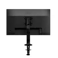 2 monitoriu laikiklis - AOC AS110D0 Monitoriaus Laikiklis Stalinis Juodas (Black) - 2 nuotrauka