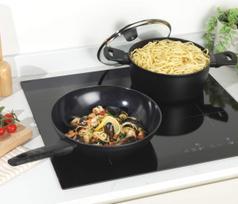 keptuves 28 cm gili - Russell Hobbs RH03261EU7 - 3 nuotrauka