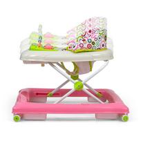 sokliukas - Milly Mally Patrol Flower Baby Walker - 2 nuotrauka