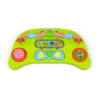 sokliukas - Milly Mally Patrol Flower Baby Walker - 3 nuotrauka