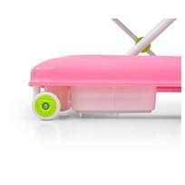 sokliukas - Milly Mally Patrol Flower Baby Walker - 4 nuotrauka