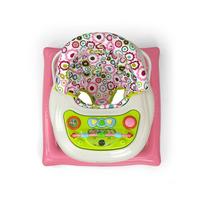sokliukas - Milly Mally Patrol Flower Baby Walker - 6 nuotrauka