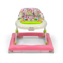 sokliukas - Milly Mally Patrol Flower Baby Walker - 8 nuotrauka