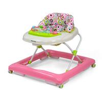 sokliukas - Milly Mally Patrol Flower Baby Walker - 9 nuotrauka