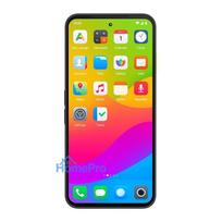 snapdragon 8 gen 3 - Fairphone 6 256GB Black (Juodas) - 5 nuotrauka