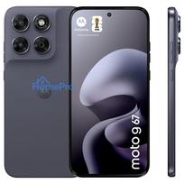 motorola moto 50 - Motorola Moto G67 5G 8/256GB Arctic Seal (Pilkas) - 12 nuotrauka