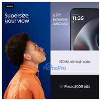 5g 256 12gb - Motorola Moto G87 5G 12/256GB Overture (Pilkas) - 7 nuotrauka