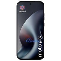 5g 256 12gb - Motorola Moto G87 5G 12/256GB Overture (Pilkas) - 9 nuotrauka