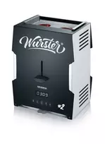 desrainiu gaminimo aparatas - Severin WT 5005 - 4 nuotrauka
