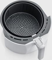 oro gruzdintuve balta - Severin FR 2440 - 2 nuotrauka