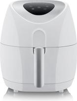oro gruzdintuve balta - Severin FR 2440 - 5 nuotrauka