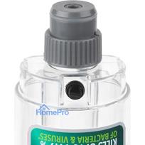 grindu plovimo sluota - Beldray BEL01121-VDEEU7, Žalia (Green) - 10 nuotrauka