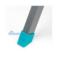 laiptu kopecios - Kopėčios vienpusės buitinės Beldray LA023957TQEU7, 81 cm - 6 nuotrauka