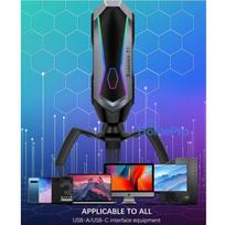 gaming pele aula - Aula F-X5 - 3 nuotrauka