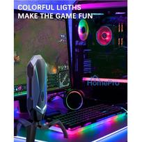 gaming pele aula - Aula F-X5 - 6 nuotrauka