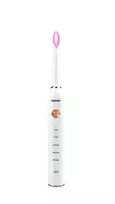 dantu sepetelio deklas - Zelmer ZTBA1010W - 2 nuotrauka